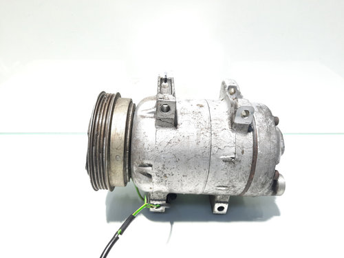 Compresor clima, cod 8D0260805D, Audi A4 (8D2, B5) 1.9 tdi, AFN (pr:117994)