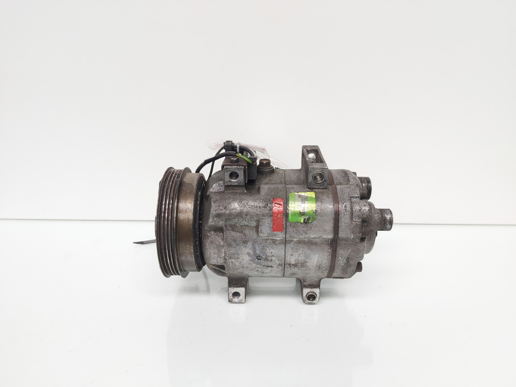 Compresor clima, cod 8D0260805D, Audi A6 (4B2, C5), 1.9 TDI, AFN (idi:670917)