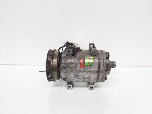 Compresor clima, cod 8D0260805D, Audi A6 (4B2, C5), 1.9 TDI, AFN (idi:670917)