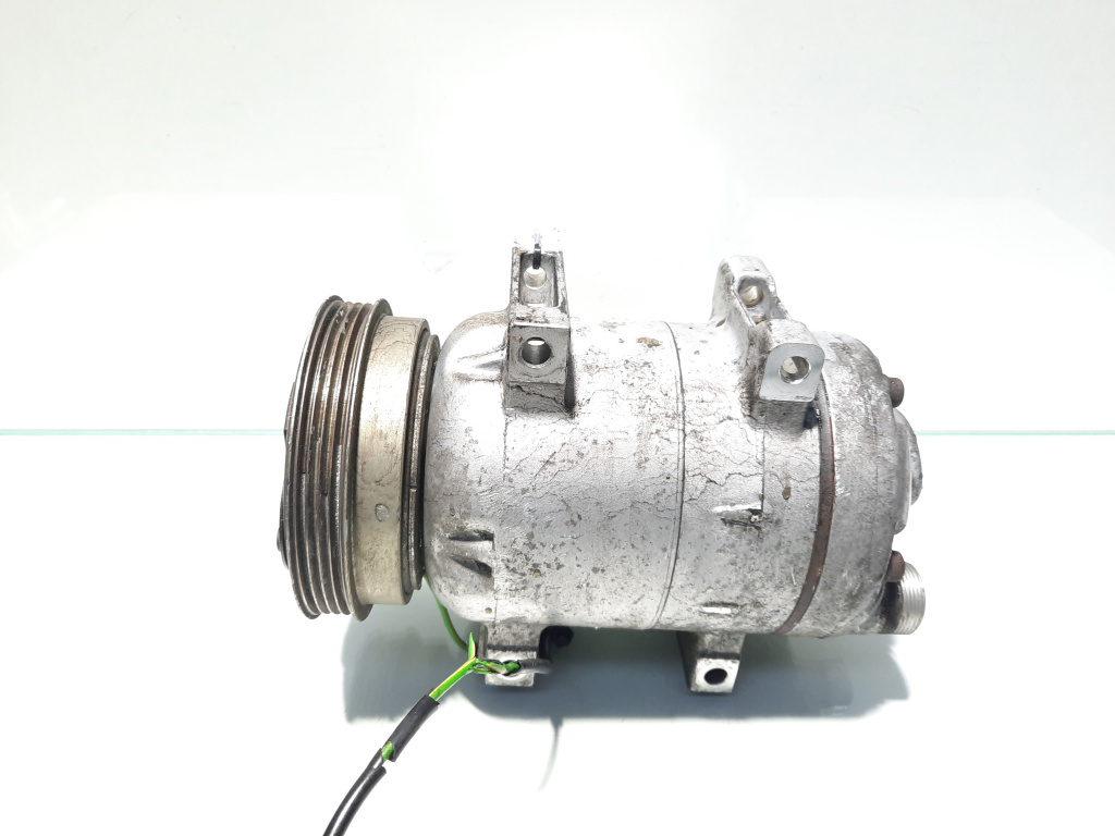 Compresor clima, cod 8D0260805D, Audi A6 (4B2, C5) 1.9 tdi, AFN (pr:117994)