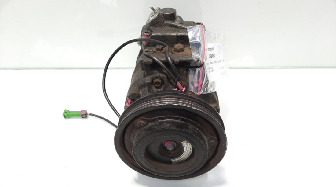 Compresor clima, cod 8D0260808, Audi A4 (8D2, B5) 1.9 tdi, ATJ (pr:117994)