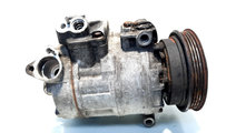 Compresor clima, cod 8D0260808, Audi A4 (8E2, B6) ...
