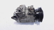 Compresor clima, cod 8D0260808, Audi A4 (8E2, B6),...