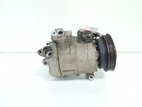 Compresor clima, cod 8D0260808, Audi A4 (8E2, B6), 1.9 TDI, AVF (idi:652305)