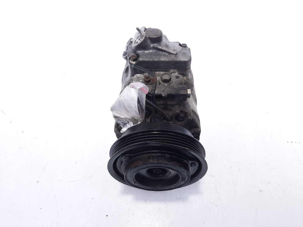Compresor clima, cod 8D0260808, Audi A4 (8E2, B6) 1.9 TDI, AWX (id:493776)