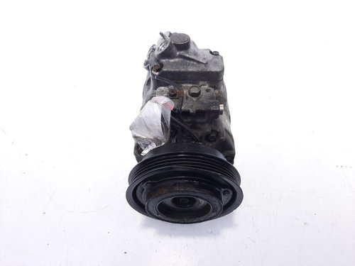 Compresor clima, cod 8D0260808, Audi A4 (8E2, B6) 1.9 TDI, AWX (id:493776)