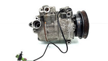 Compresor clima, cod 8D0260808, Audi A4 (8E2, B6) ...