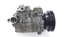 Compresor clima, cod 8D0260808, Audi A4 (8E2, B6) ...