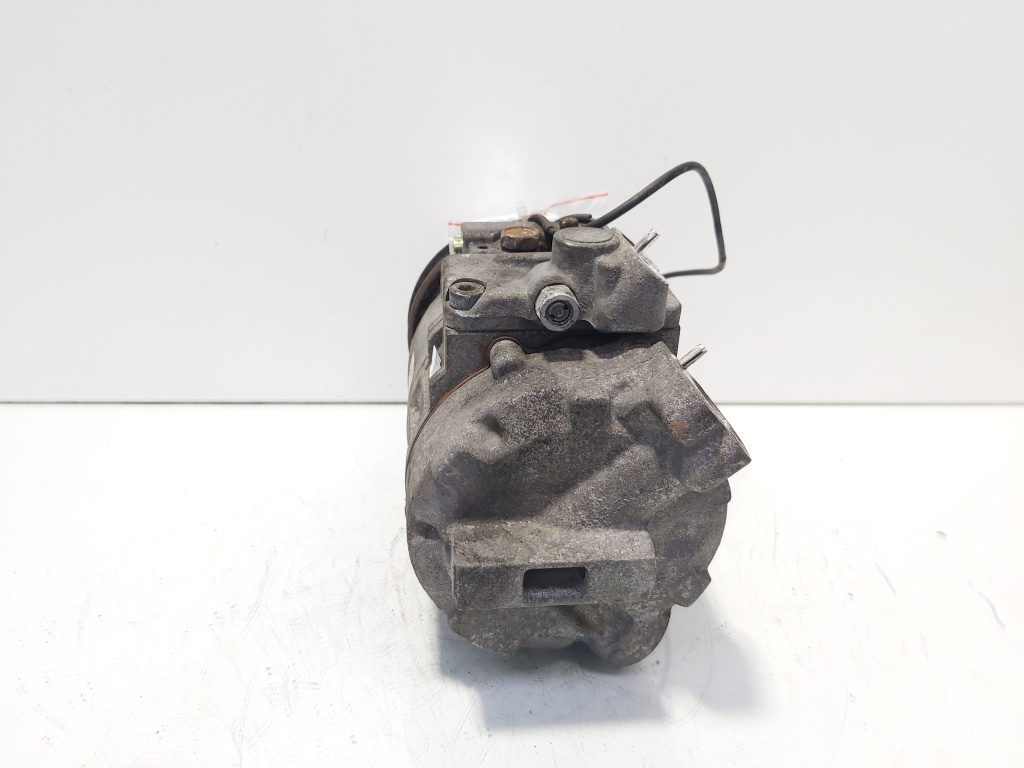 Compresor clima, cod 8D0260808, Audi A4 Avant (8E5, B6), 1.9 TDI, AVF (idi:689214)