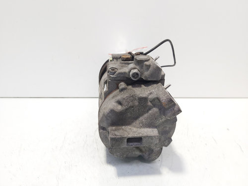Compresor clima, cod 8D0260808, Audi A4 Avant (8E5, B6), 1.9 TDI, AVF (idi:689214)