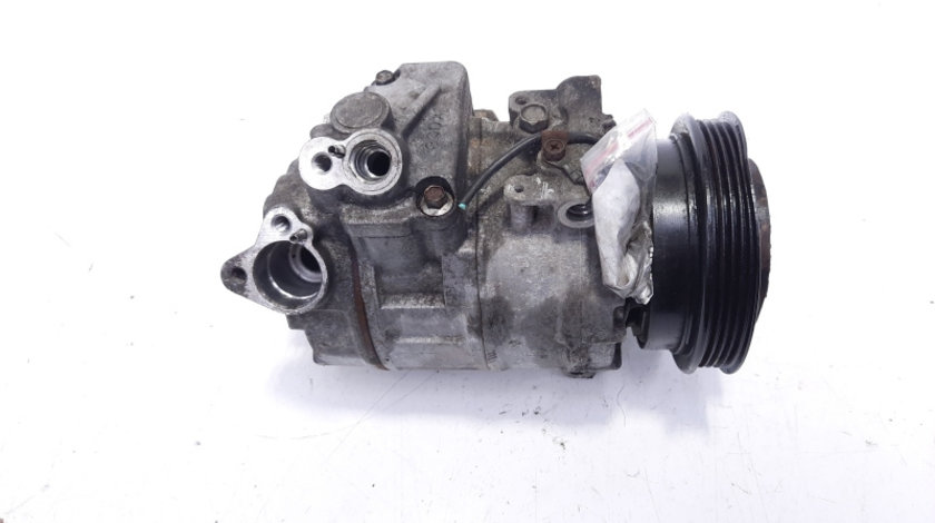 Compresor clima, cod 8D0260808, Audi A6, 1.9 TDI, AWX (idi:493776)