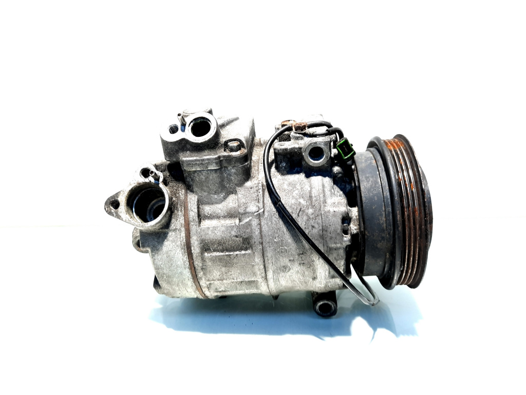 Compresor clima, cod 8D0260808, Audi A6 (4B2, C5) 1.9 TDI, AVF (idi:512476)
