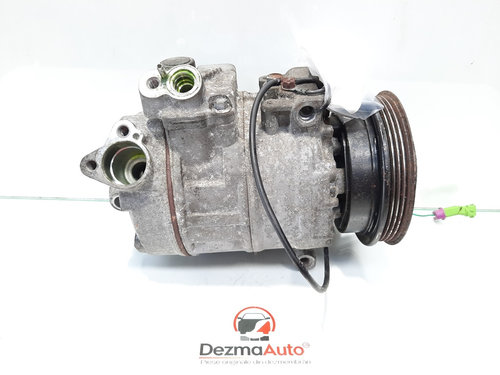 Compresor clima, cod 8D0260808, Audi A6 (4B2, C5), 1.9 TDI, AVF (idi:420702)