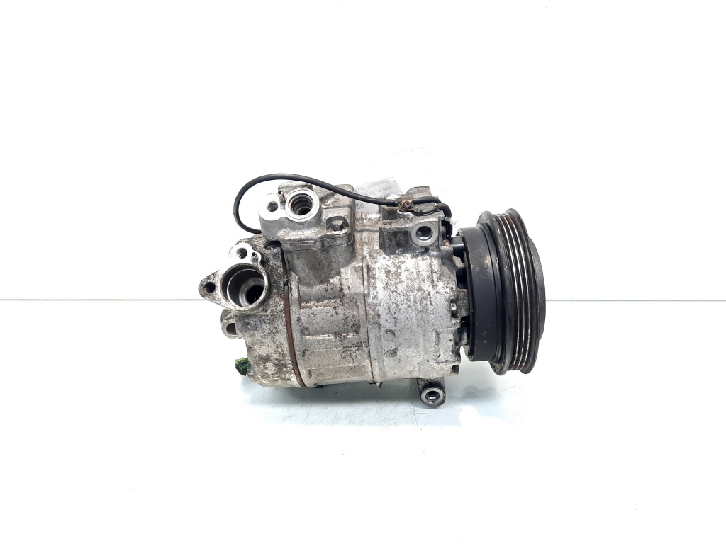 Compresor clima, cod 8D0260808, Skoda Superb I (3U4) 1.9 TDI, AWX (pr:110747)