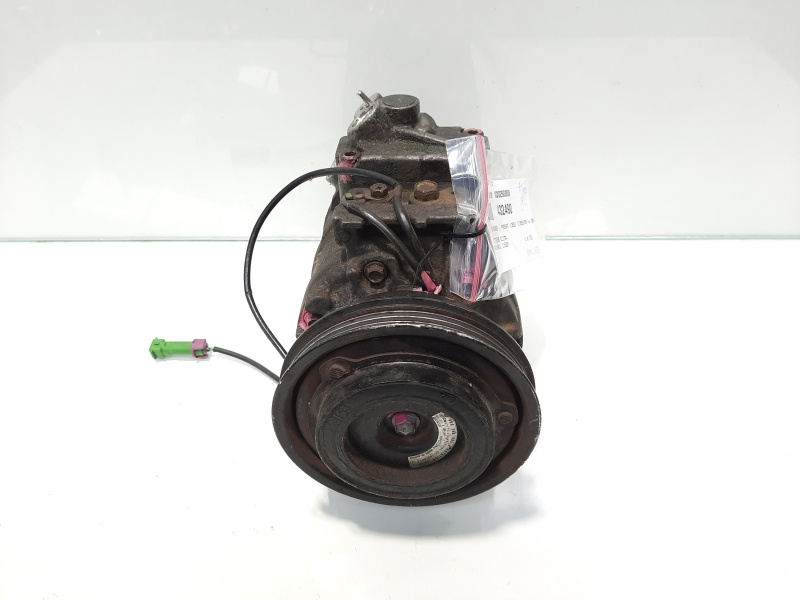 Compresor clima, cod 8D0260808, Skoda Superb I (3U4) 1.9 tdi, AWX (pr:110747)