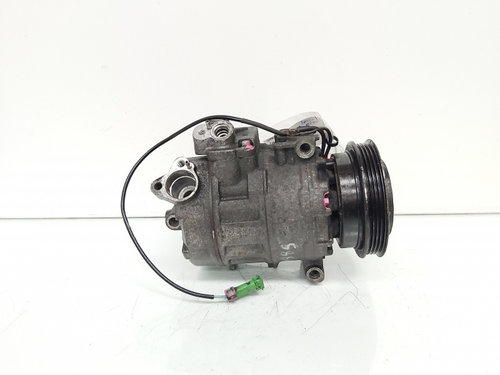Compresor clima, cod 8D0260808, Skoda Superb I (3U4), 1.9 TDI, AWX (idi:588867)