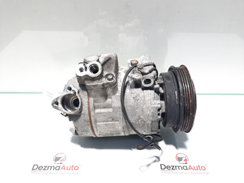 Compresor clima, cod 8D0260808, VW Golf 4 Variant (1J5), 1.9 tdi, AJM (idi:440989)