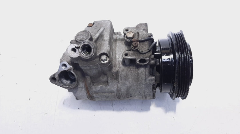 Compresor clima, cod 8D0260808, VW Passat (3B3), 1.9 TDI, AVF (idi:495523)