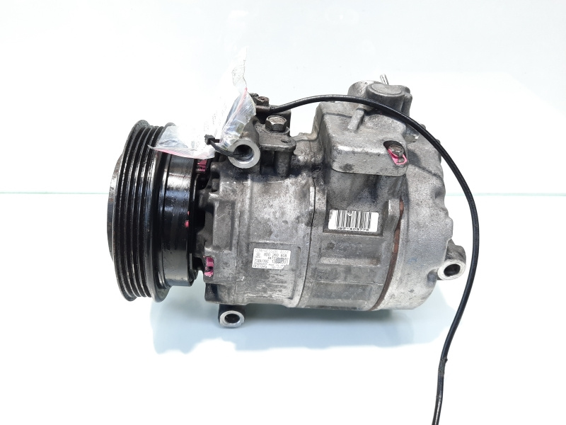 Compresor clima, cod 8D0260808, VW Passat (3B3), 1.9 TDI, AWX (idi:439958)