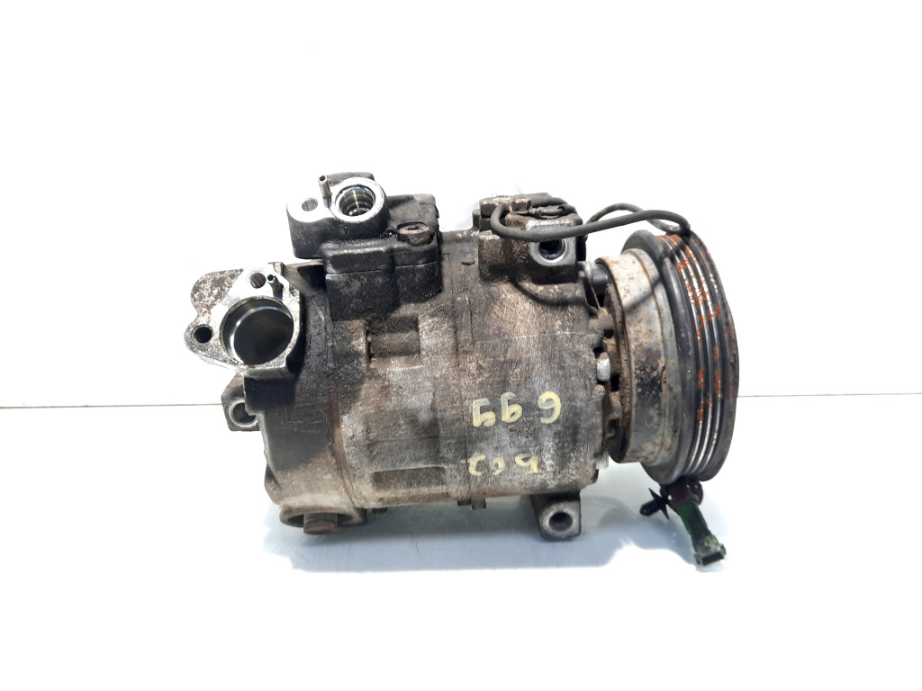 Compresor clima, cod 8D0260808, Vw Passat (3B3) 1.9 TDI, AVF (id:507699)