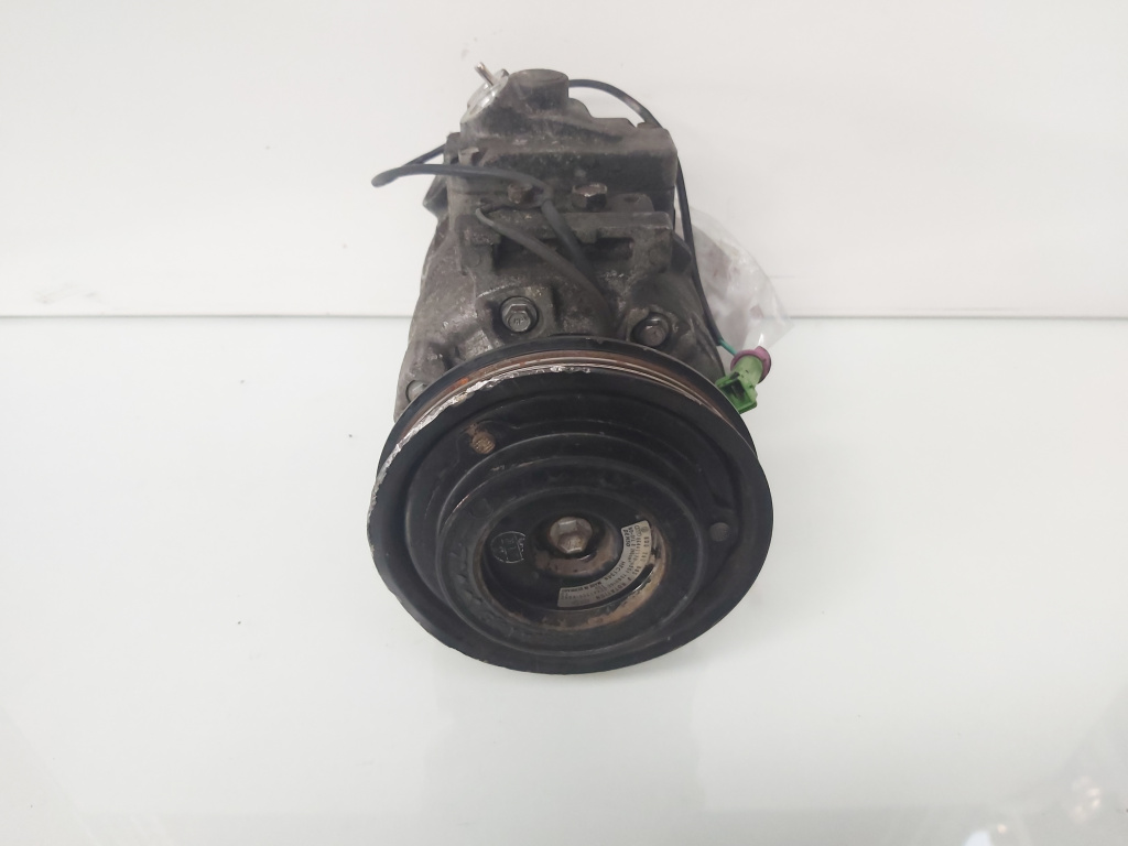 Compresor clima, cod 8D0260808, Vw Passat Variant (3B6) 1.9 TDI, AWX (id:694063)