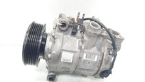 Compresor clima, cod 8E0260805BJ, Audi A6 Avant (4...