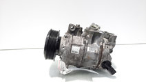 Compresor clima, cod 8E0260805BP, Audi A4 (8EC, B7...