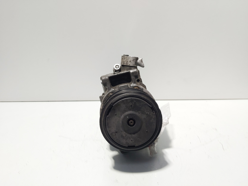 Compresor clima, cod 8E0260805BP, Audi A4 (8EC, B7), 2.0 TDI, BRD (id:676193)