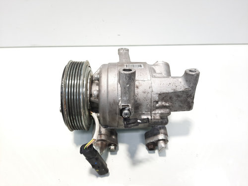 Compresor clima, cod 8FK351003-311, Toyota Aygo, 1.0 benz, 1KRB52 (pr:110747)