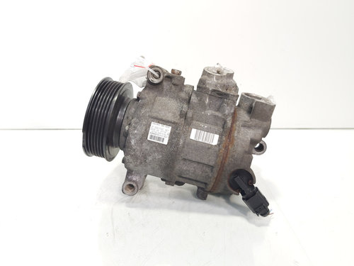 Compresor clima, cod 8K0260805E, Audi A4 (8K2, B8), 2.0 TDI, CAG (id:619670)
