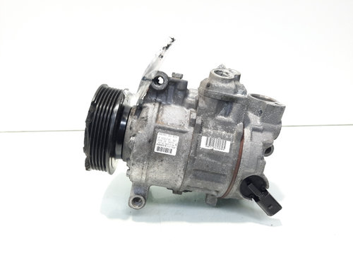 Compresor clima, cod 8K0260805E, Audi A4 Allroad (8KH, B8) 2.0 TDI, CAG (pr:110747)