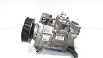 Compresor clima, cod 8K0260805E, Audi A4 Allroad (...