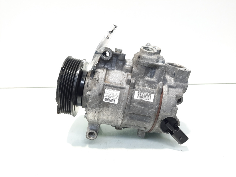 Compresor clima, cod 8K0260805E, Audi A6 (4F2, C6) 2.0 TDI, CAHA (pr:110747)