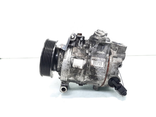 Compresor clima, cod 8K0260805E, Seat Exeo ST (3R5), 2.0 TDI, CAG (pr;592039)