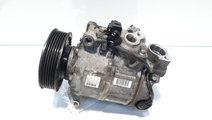 Compresor clima, cod 8K0260805J, Audi A5 (8T3) 2.0...