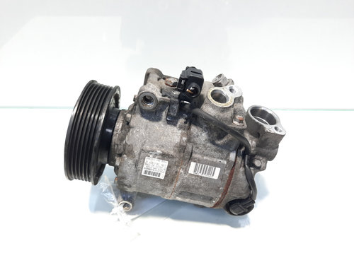 Compresor clima, cod 8K0260805J, Audi A5 (8T3) 2.0 tdi, CGK