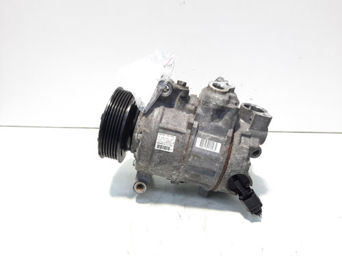 Compresor clima, cod 8K0260805L,Audi A4 (8K2, B8) 2.0 TDI, CAG (id:621065)