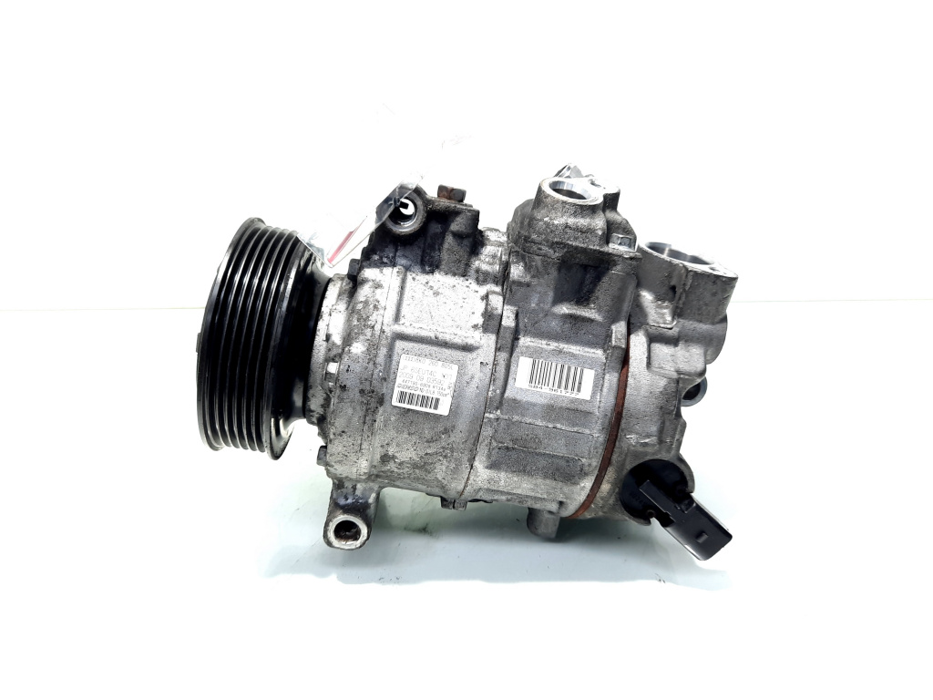 Compresor clima, cod 8K0260805L, Audi A4 (8K2, B8) 2.0 TDI, CAG (pr;564389)