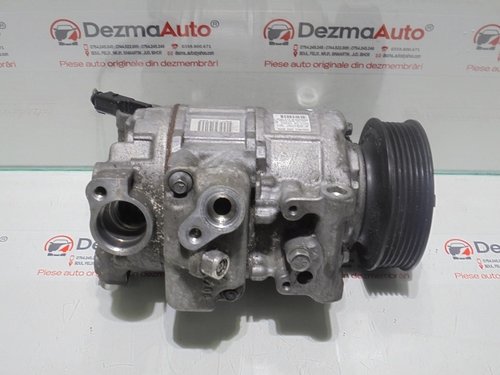 Compresor clima, cod 8K0260805L, Audi A4 (8K2, B8) 2.0tdi (id:296312)