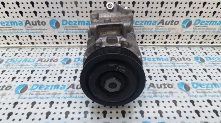 Compresor clima cod 8K0260805L, Audi A4 (8K2, B8) 2.0tdi (pr:117994)