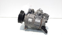 Compresor clima, cod 8K0260805L, Audi A4 Allroad (...