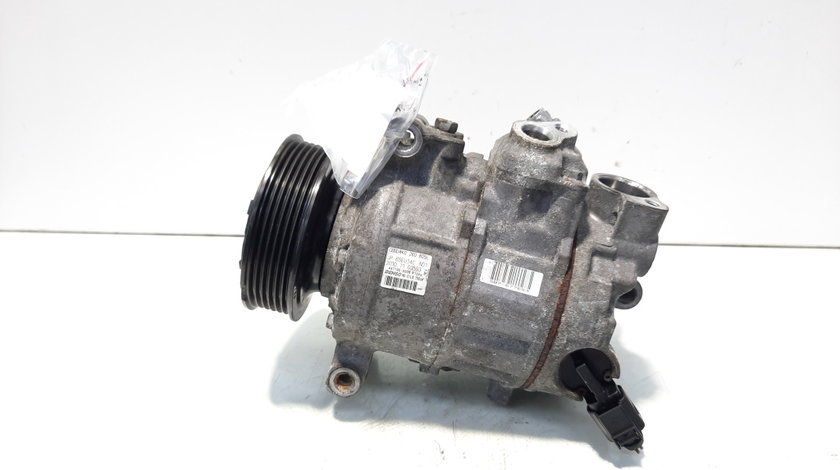 Compresor clima, cod 8K0260805L, Audi A4 Allroad (8KH, B8), 2.0 TDI, CGL (idi:621065)