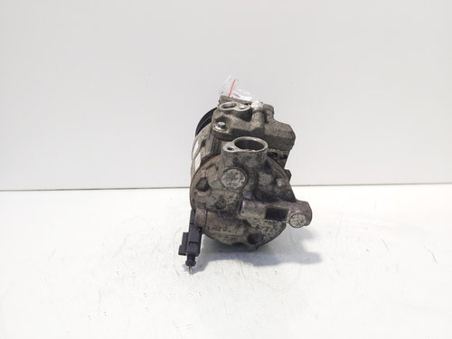 Compresor clima, cod 8K0260805L, Audi A6 Avant (4F5, C6), 2.0 TDI, CAH (idi:688519)