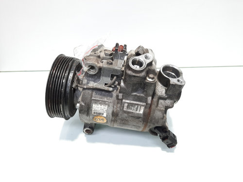Compresor clima, cod 8K0260805N, Audi A6 (4G2, C7), 2.0 TDI, CGL (id:579807)