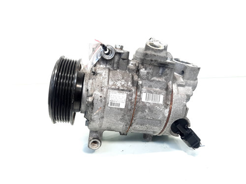 Compresor clima, cod 8KD260805, Audi A4 Avant (8K5, B8) 1.8 TFSI, CDHA (id:519015)