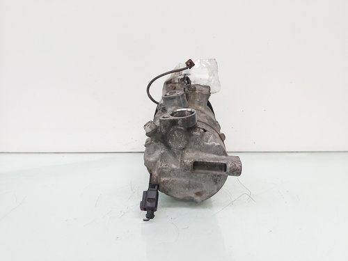 Compresor clima, cod 8T0260805F, Audi A4 (8K5, B8), 2.0 TDI, CJC (id:658148)