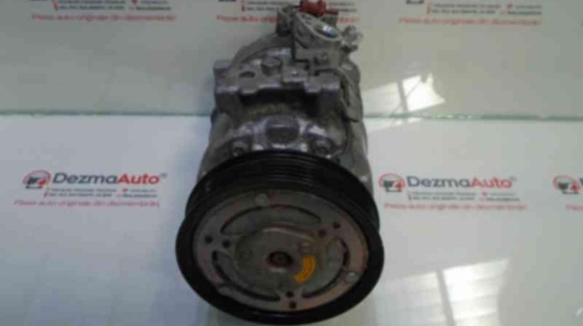 Compresor clima cod 8T0260805F, Audi A6 (4G2, C7) 2.0tdi (pr:117994)