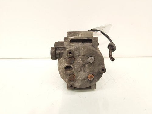 Compresor clima, cod 8V51-19D629-DF, Ford Fiesta 6, 1.4 TDCI, F6JD (id:657778)