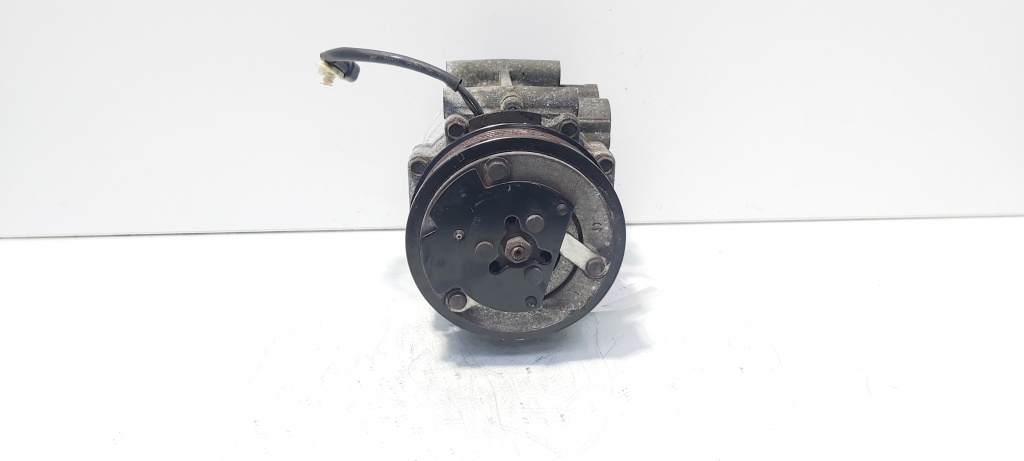 Compresor clima, cod 8V51-19D629-DF, Ford Fiesta 6 1.4 TDCI, F6JD (id:690194)