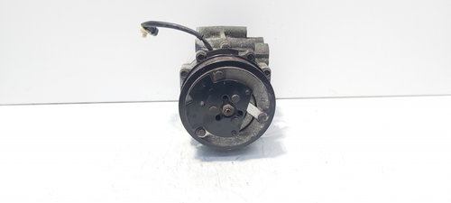 Compresor clima, cod 8V51-19D629-DF, Ford Fiesta 6 1.4 TDCI, F6JD (id:690194)